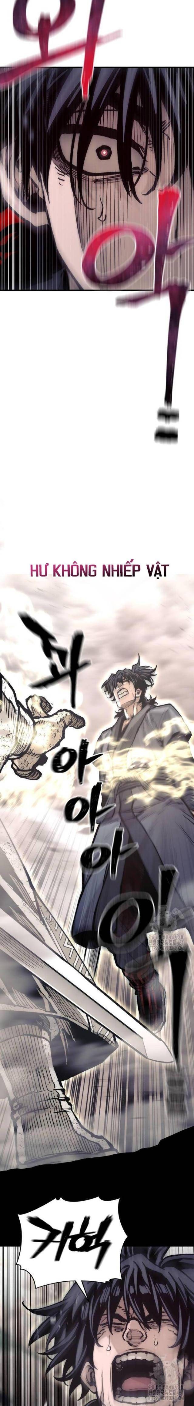 Thiên Ma Phi Thăng Truyện - Page 36