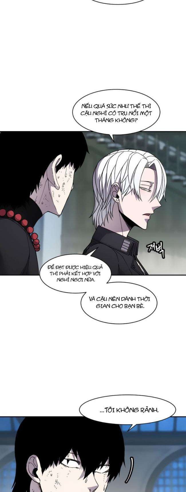 Pháp Sư Trẻ Tuổi - Page 30