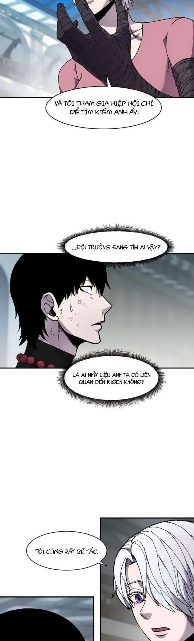 Pháp Sư Trẻ Tuổi - Page 37