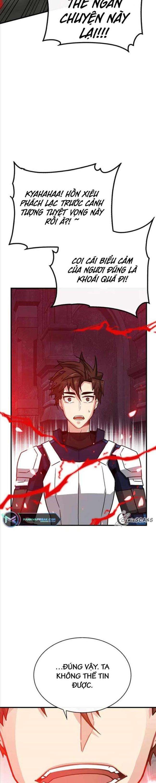 Thợ Săn Gacha Cấp SSS - Page 31