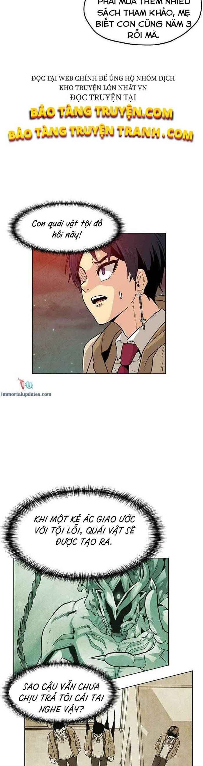 Tội Phủ Trảm Ma - Page 34