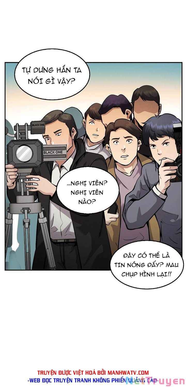 Điều Tra Viên Chuyển Sinh - Page 73