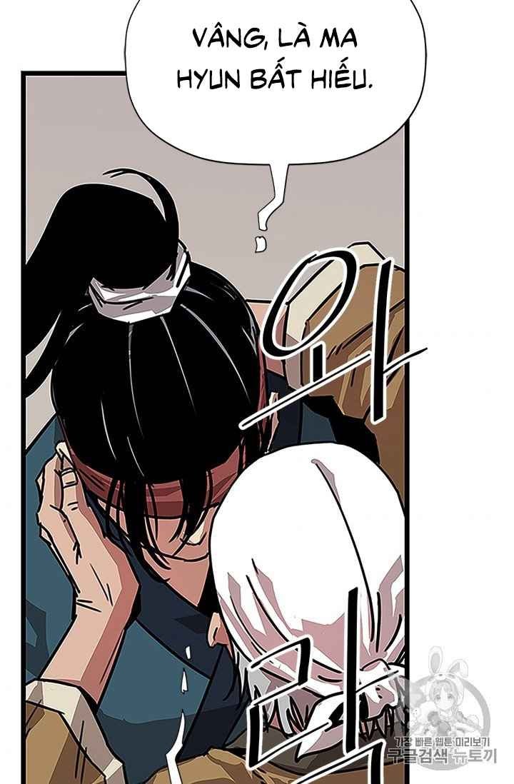 Học Giả Trở Lại - Page 67