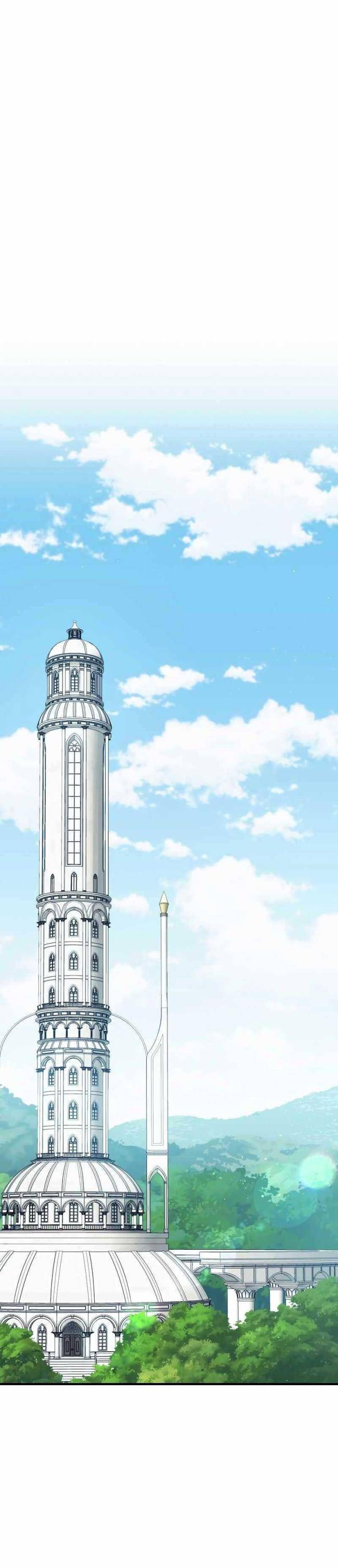 Sự Trở Lại Của Pháp Sư Cấp 8 - Page 14