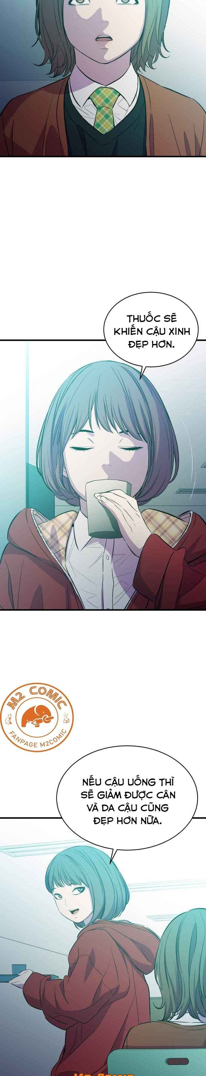 Kẻ Phản Diện Vô Dụng - Page 22