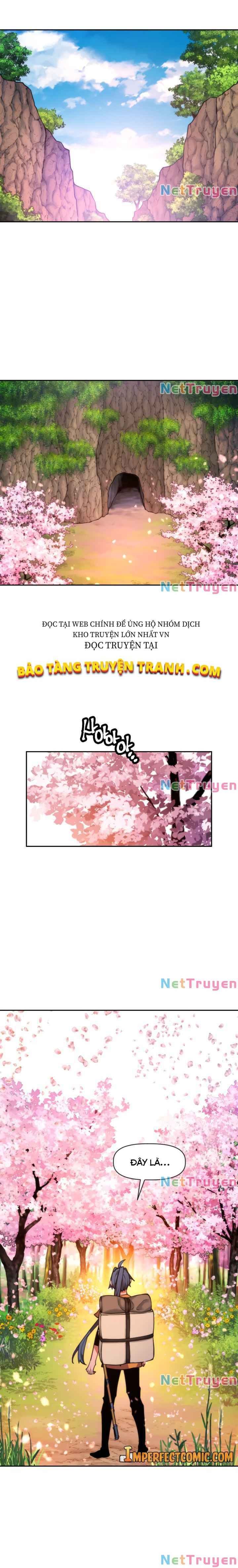 Thời Đại Hoàng Kim - Page 21