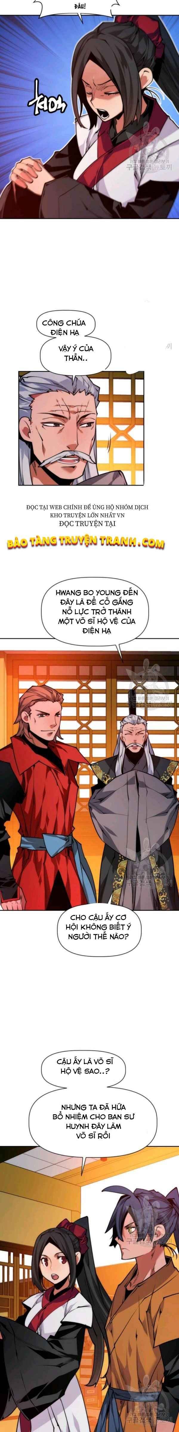 Thời Đại Hoàng Kim - Page 4