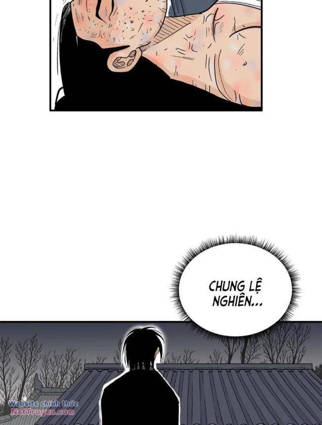 Hỏa Sơn Quyền - Page 30