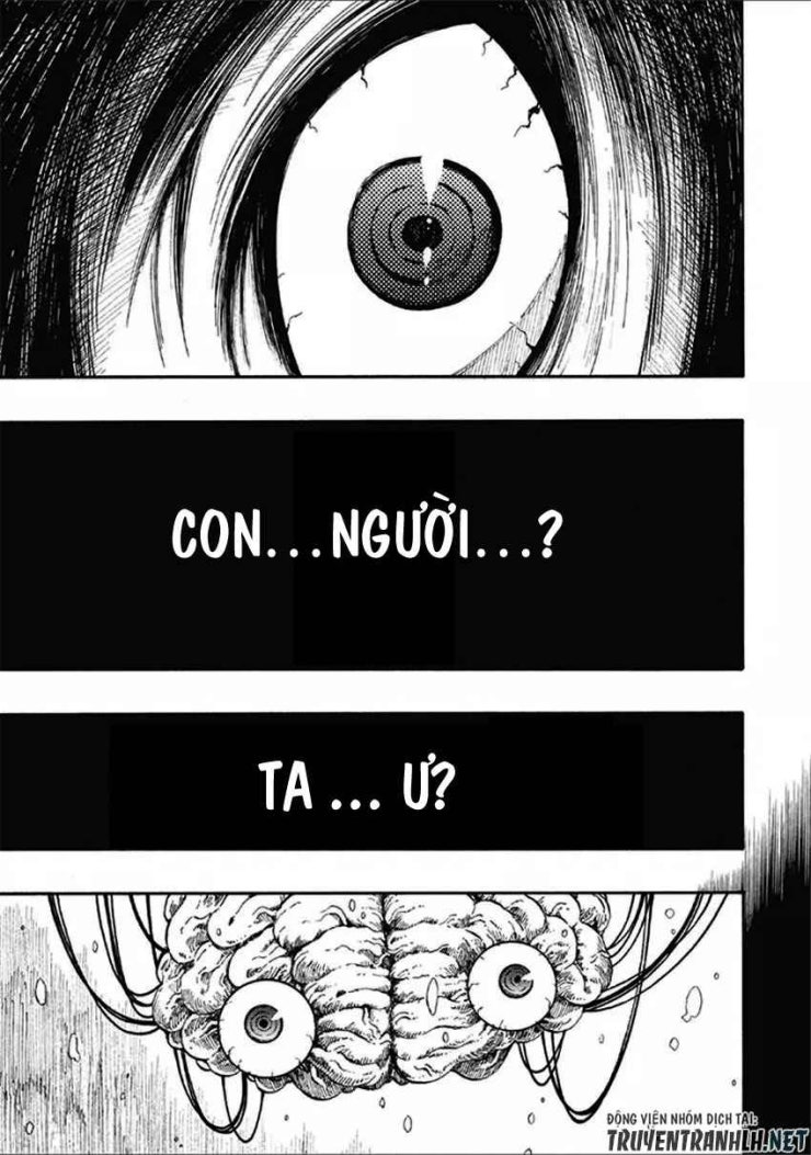 Tales Of Destruction - Page 15