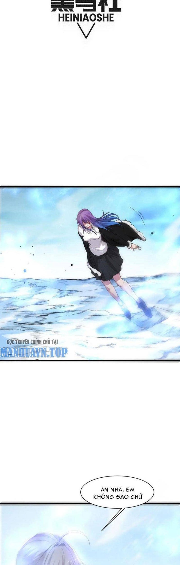 Tiến Hóa Cuồng Triều - Page 4