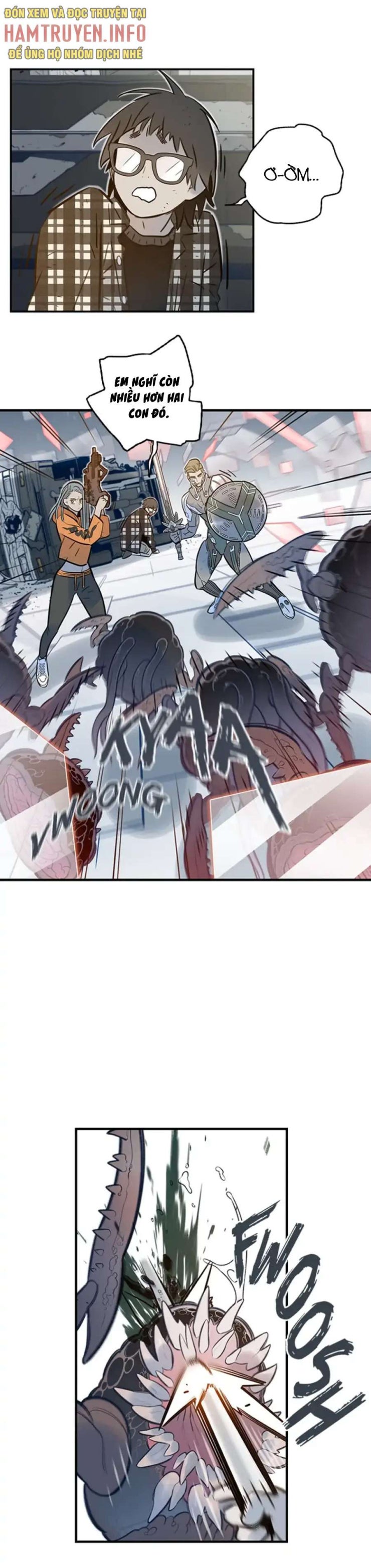 Điểm Hẹn - Page 11