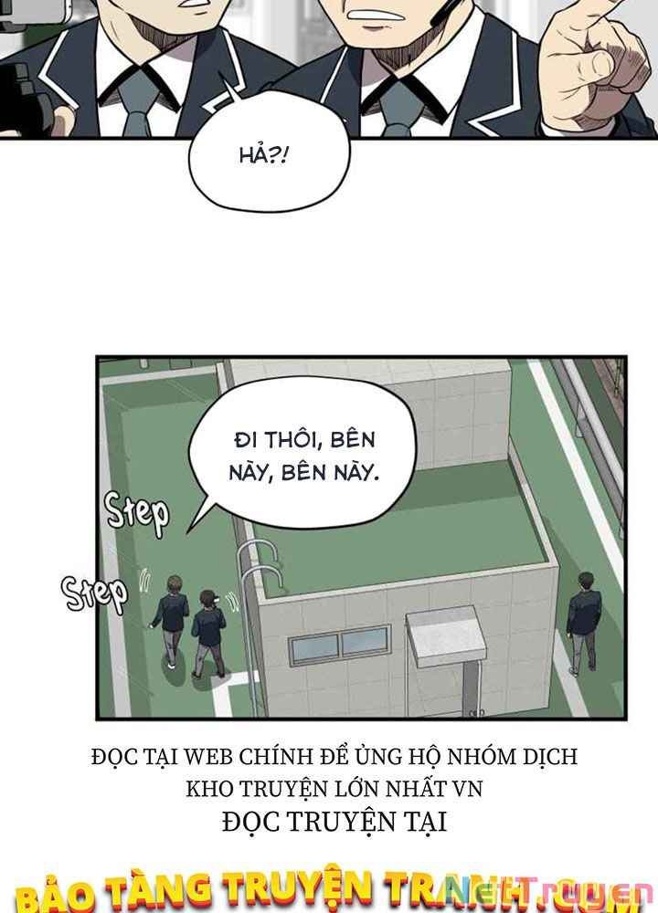 Vượt Qua Kẻ Mạnh - Page 50