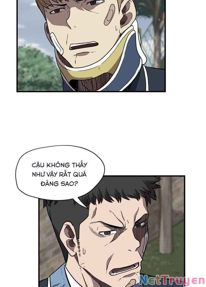 Vượt Qua Kẻ Mạnh - Page 77