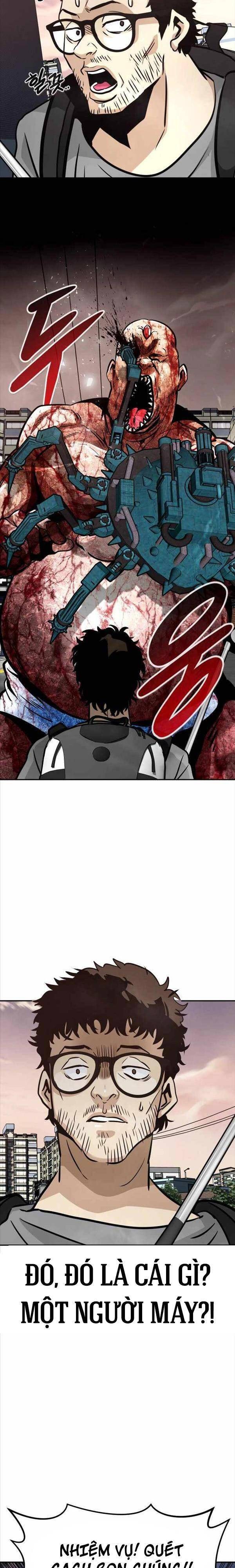 Kẻ Đa Tài - Page 11