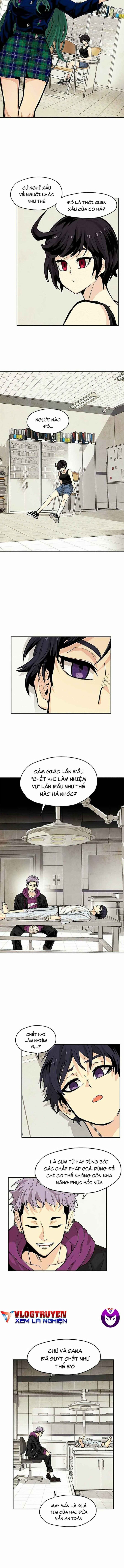 Tội Phủ Trảm Ma - Page 18