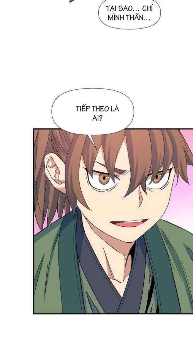 Hoành Tảo Cửu Châu - Page 28