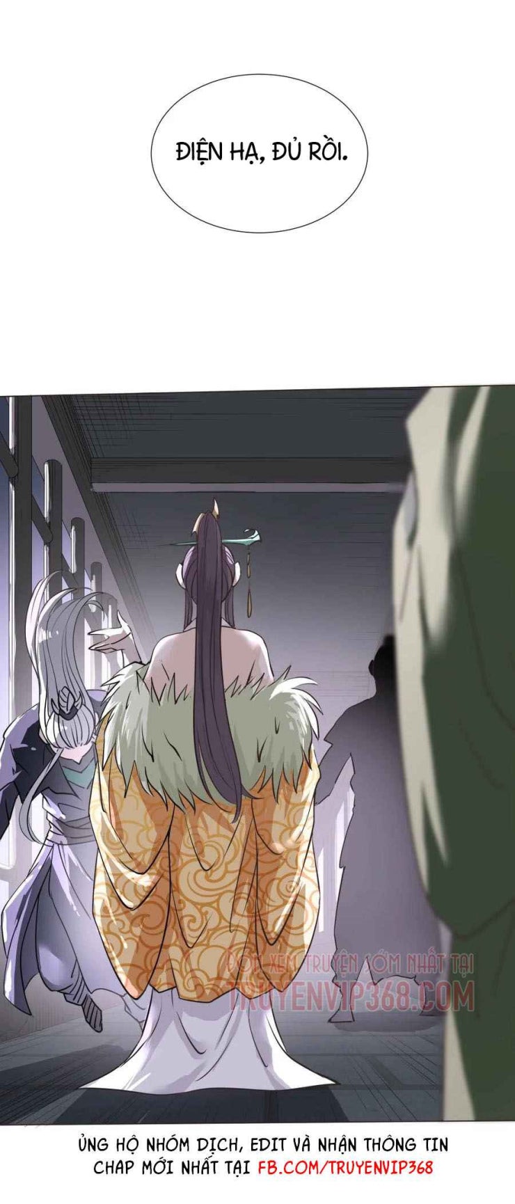 Trăm Vạn Cách Thành Thần - Page 37