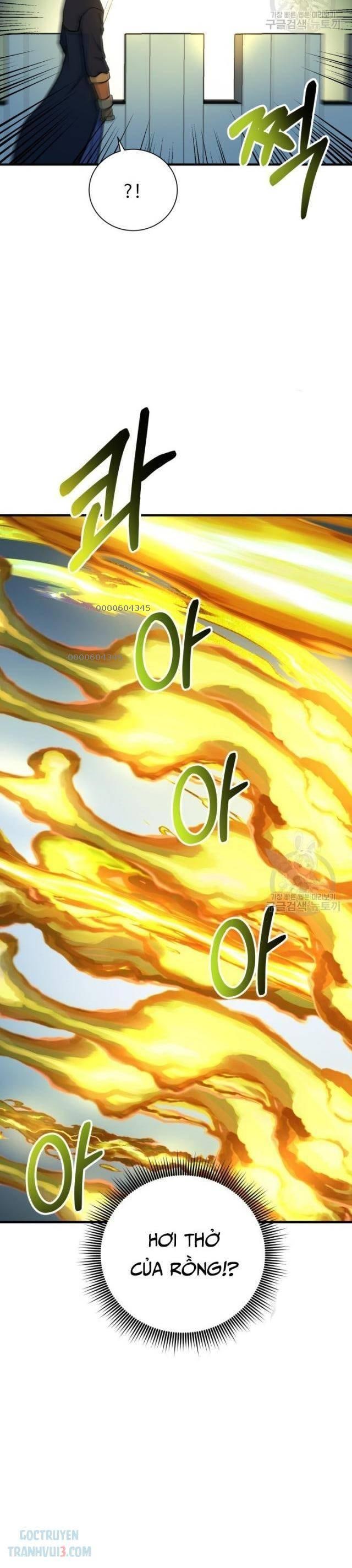 Ngôi Nhà Hầm Ngục - Page 21