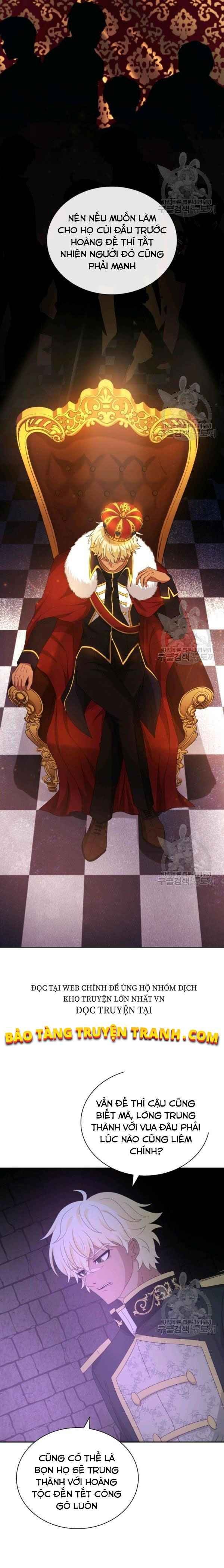 Cuốn Sách Lagier - Page 19