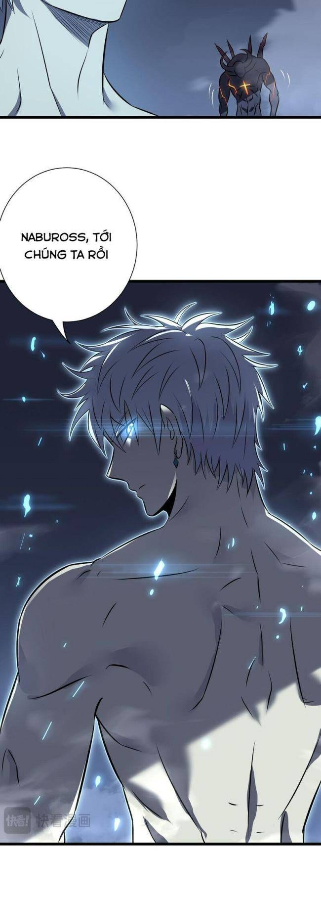 Ta Là Sát Thần - Page 58