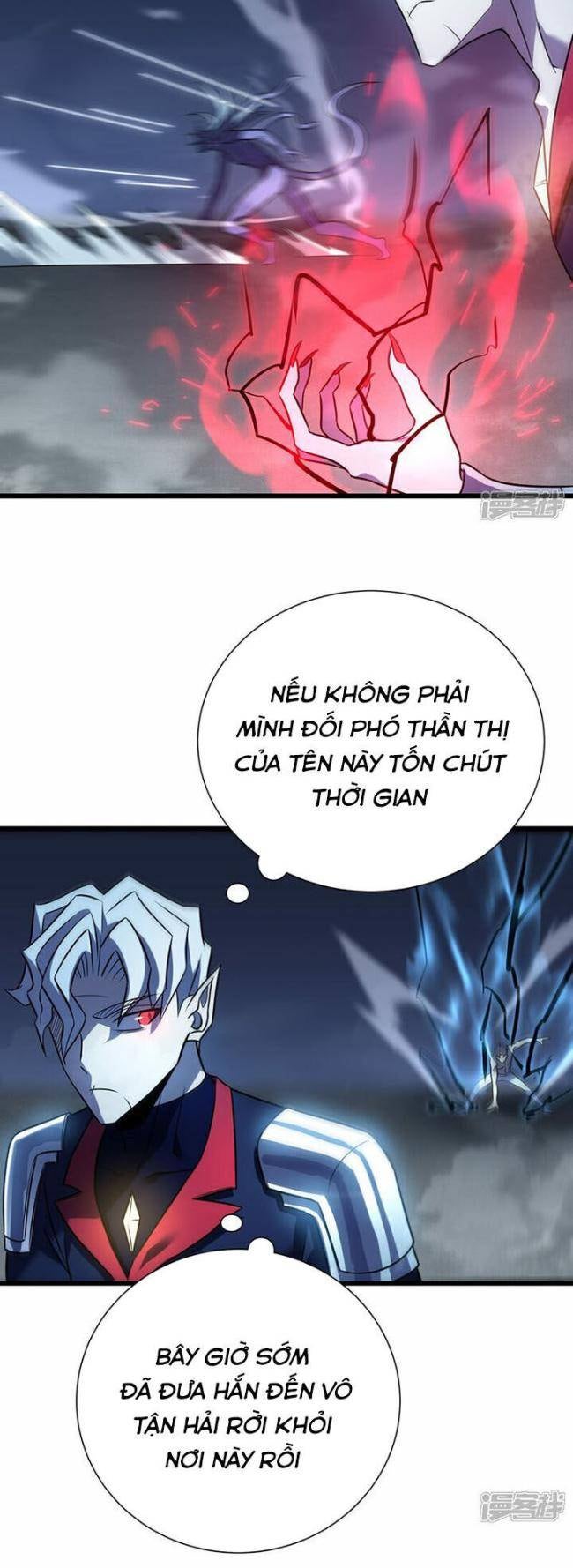 Ta Là Sát Thần - Page 15