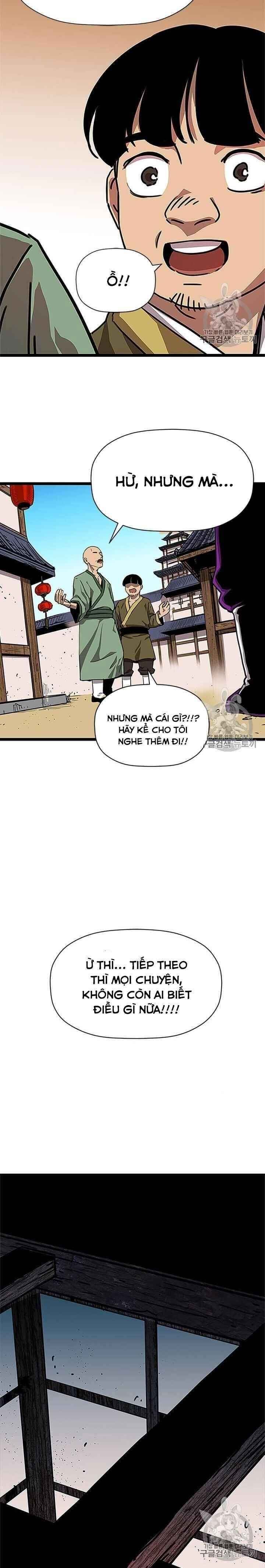 Học Giả Trở Lại - Page 26