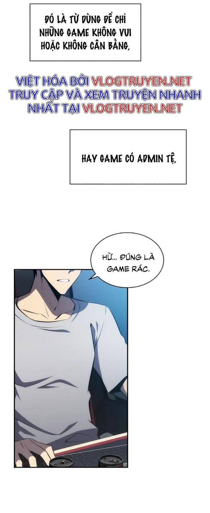 Người Chơi Đơn Mới Cấp Cao Nhất - Page 4