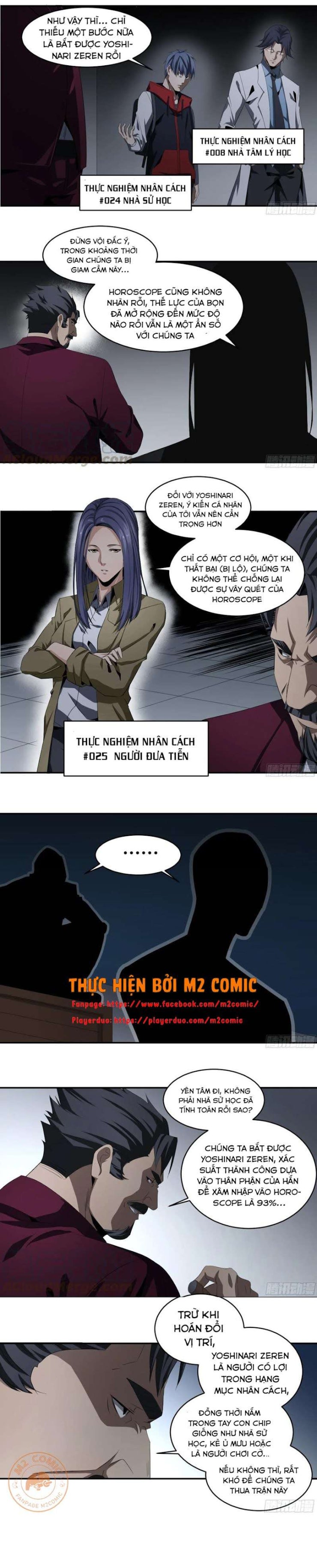 Nhất Ăn Tất - Page 7