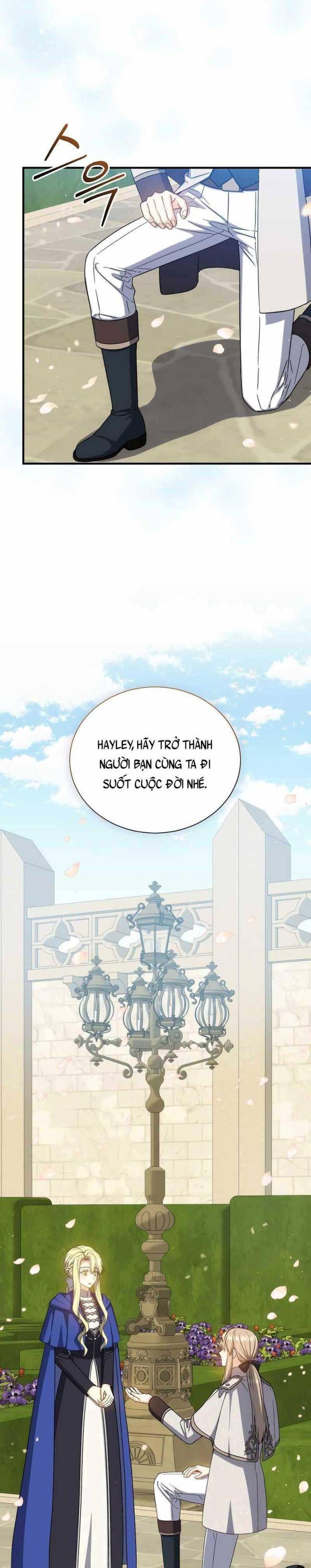 Sự Trở Lại Của Pháp Sư Cấp 8 - Page 28