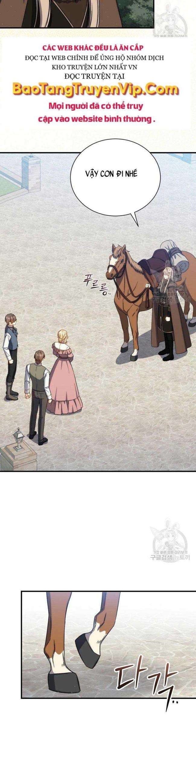 Sự Trở Lại Của Pháp Sư Cấp 8 - Page 36