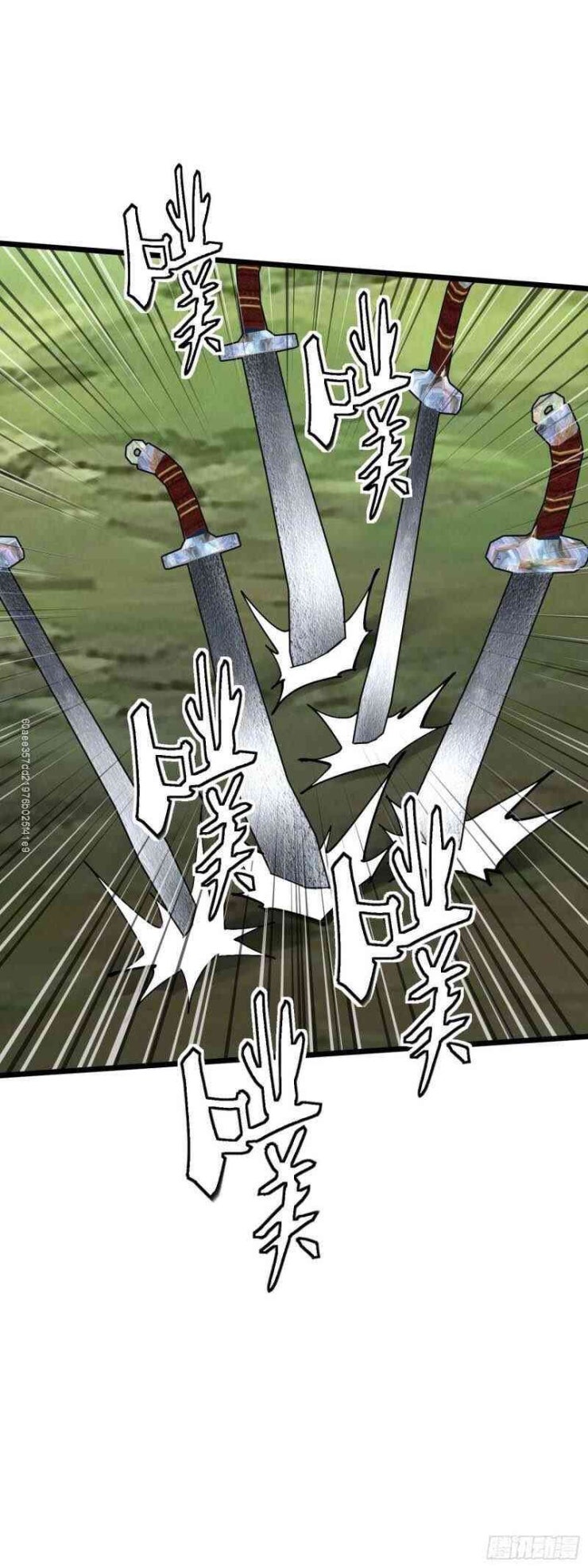 Trọng Sinh Ta là Đại Thiên Thần - Page 34