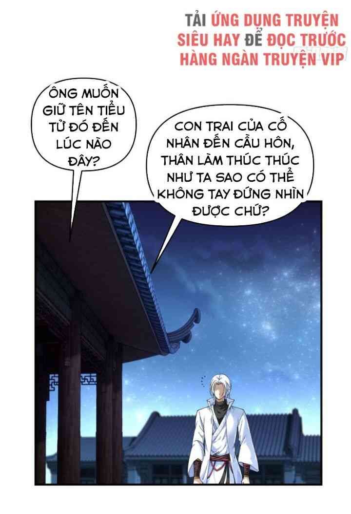 Trọng Sinh Ta là Đại Thiên Thần - Page 10