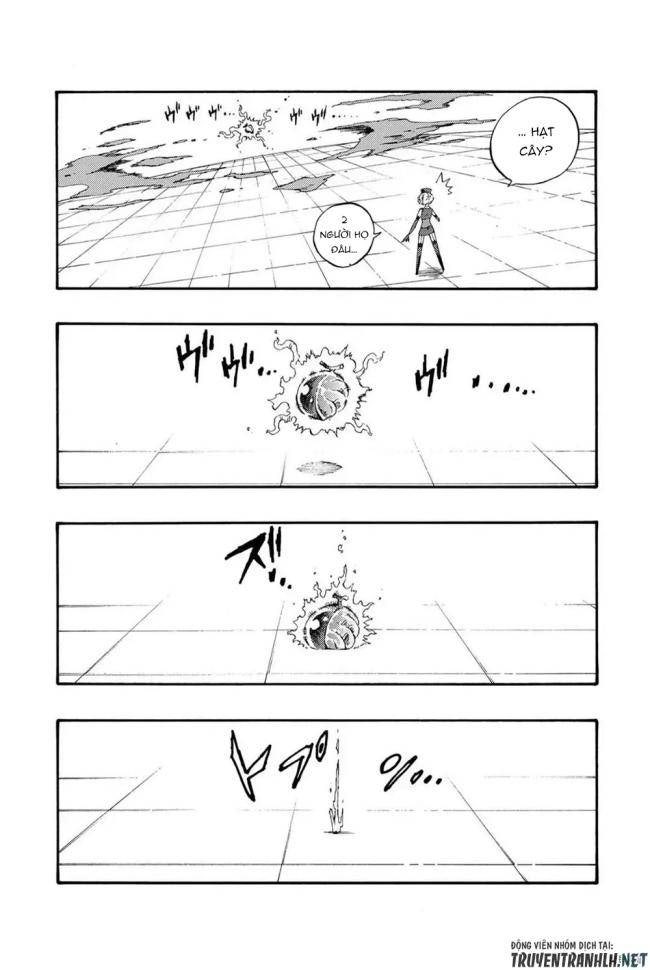 Tales Of Destruction - Page 5