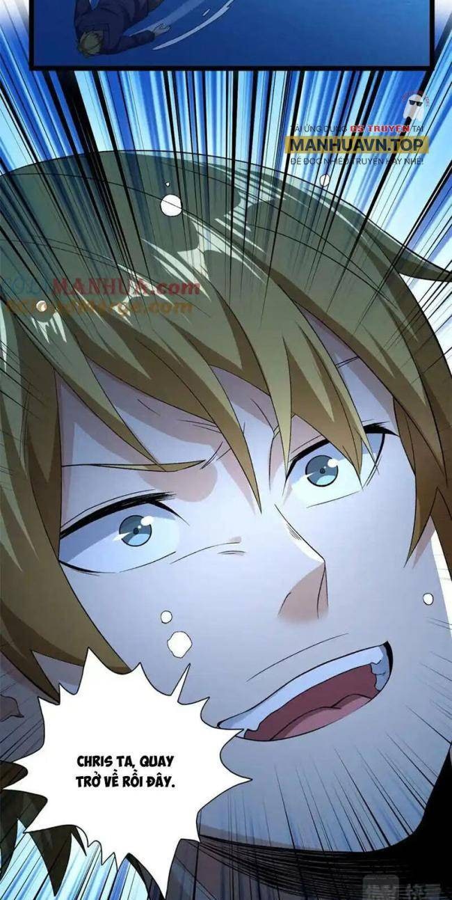 Ta Có 999 Loại Dị Năng - Page 21