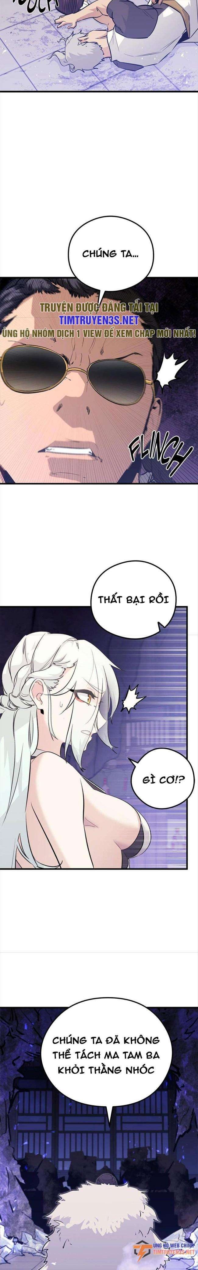 Quỷ Linh Vương - Page 7