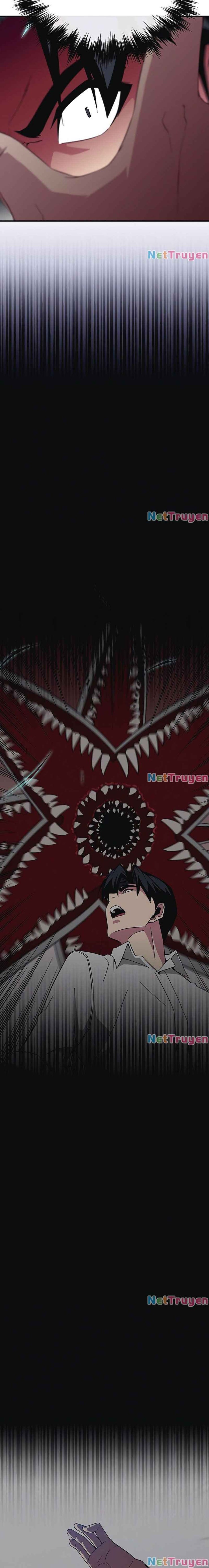 Đấng Cứu Thế Được Chọn - Page 19