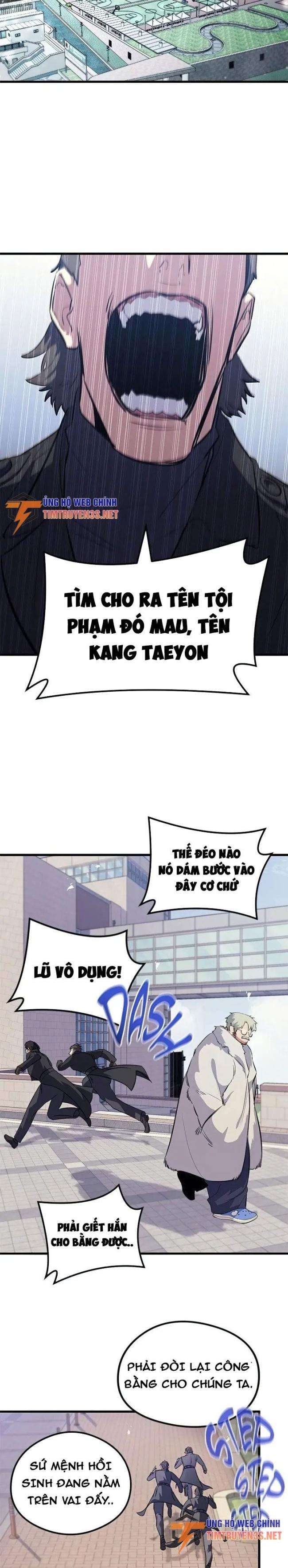 Quỷ Linh Vương - Page 37