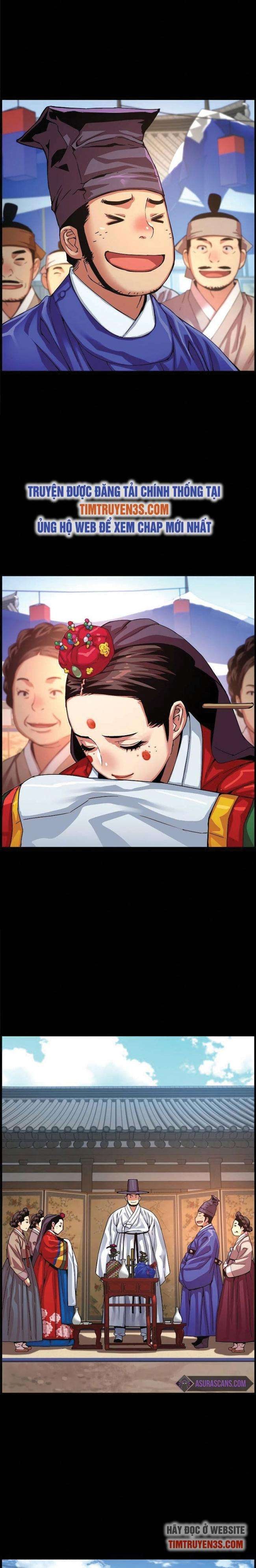 Tôi Sẽ Sống Như Một Hoàng Tử - Page 10