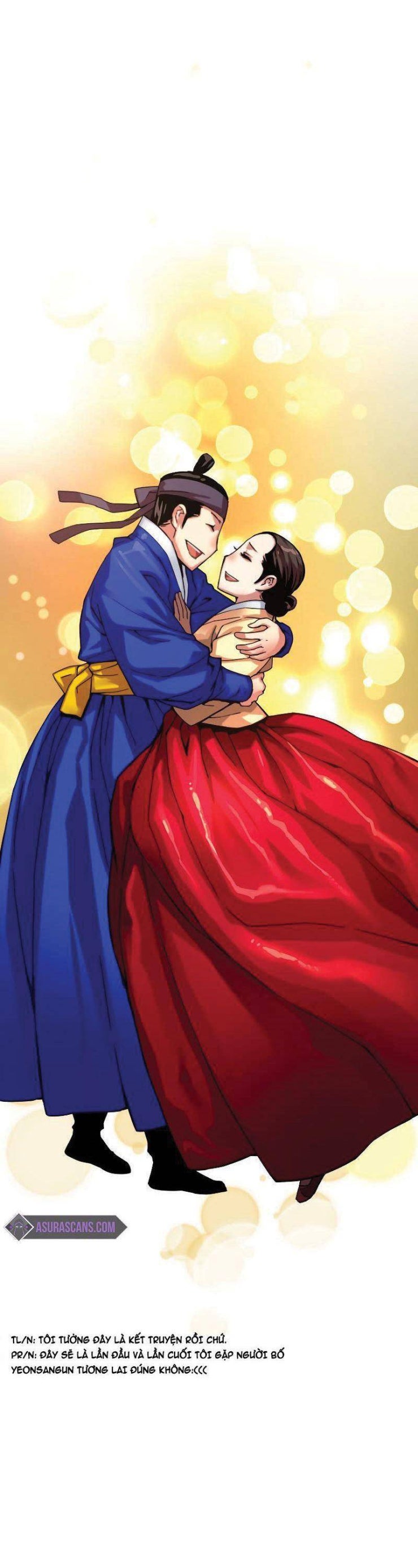 Tôi Sẽ Sống Như Một Hoàng Tử - Page 32