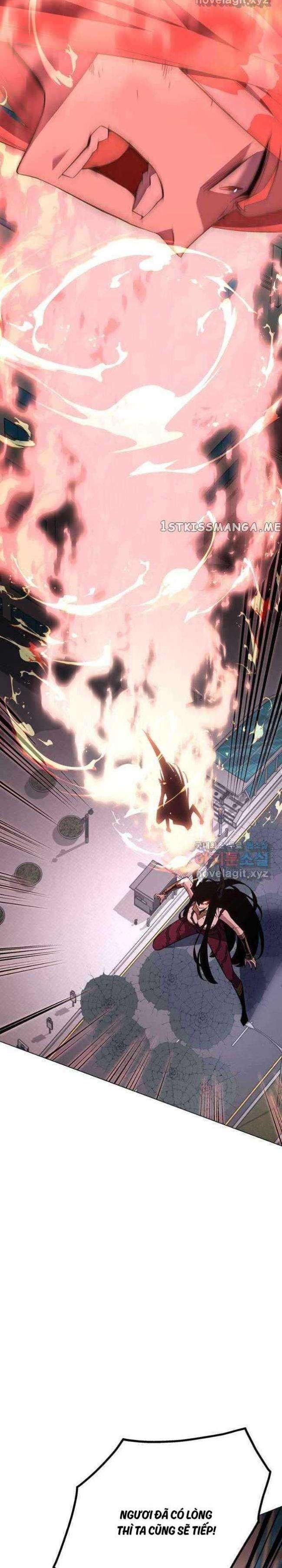 Thiên Ma Tôn Sư - Page 34