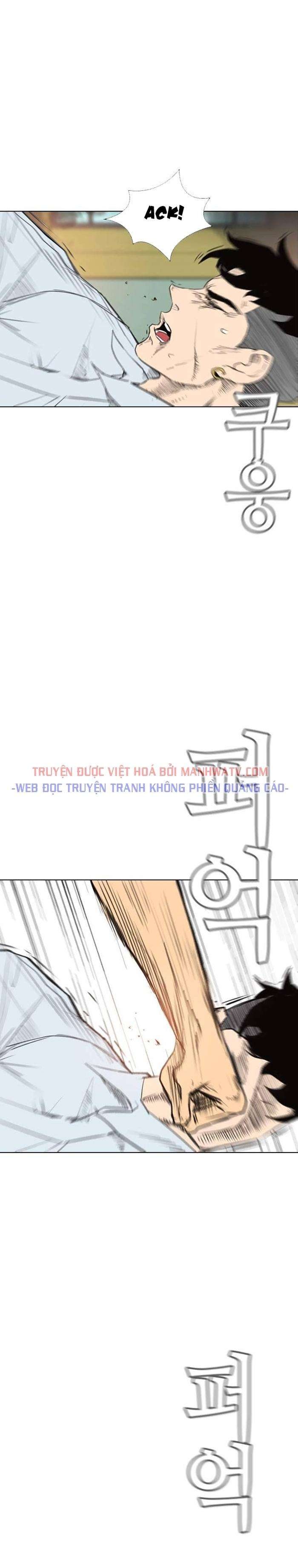 Kẻ Hồi Sinh - Page 26