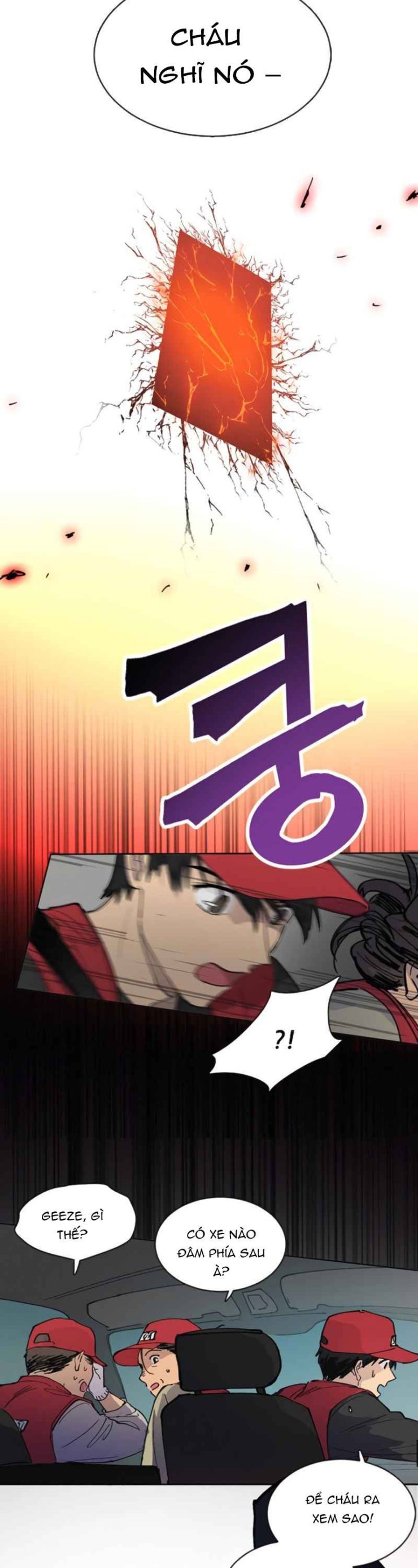 Những Ranker Cấp S Mà Tôi Nuôi - Page 10