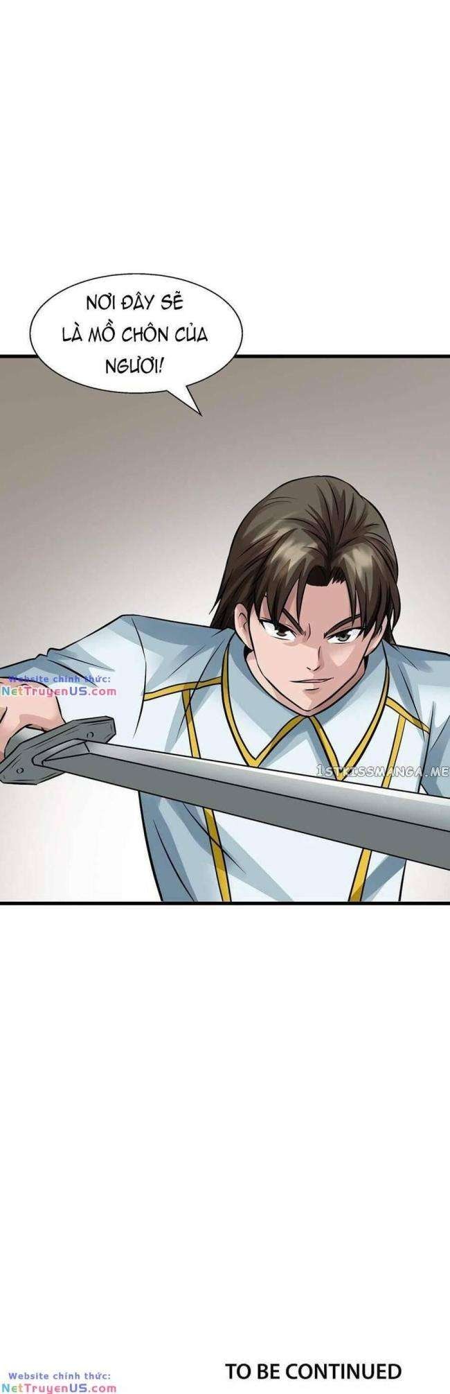 Ranker Bất Bại - Page 40