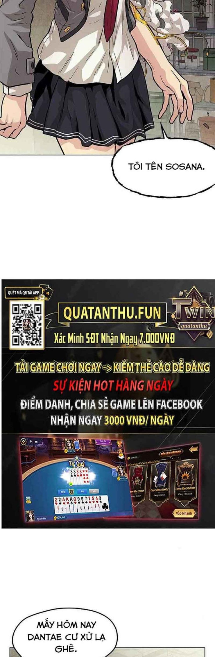 Tội Phủ Trảm Ma - Page 32