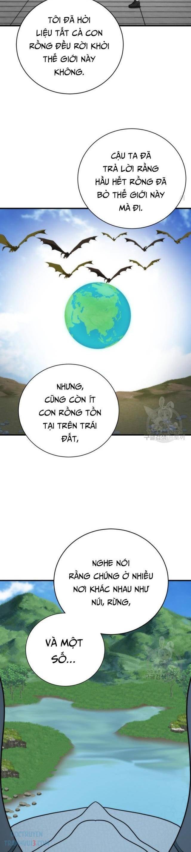 Ngôi Nhà Hầm Ngục - Page 26