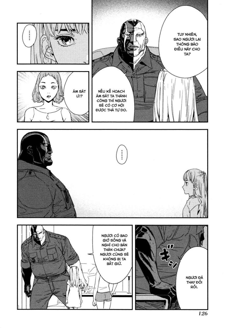 Until Death Do Us Part - Page 4