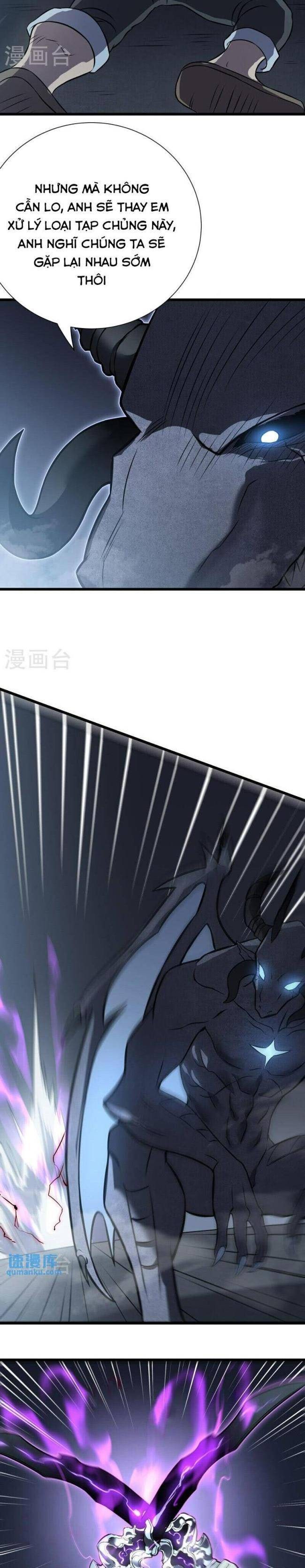 Ta Là Sát Thần - Page 13