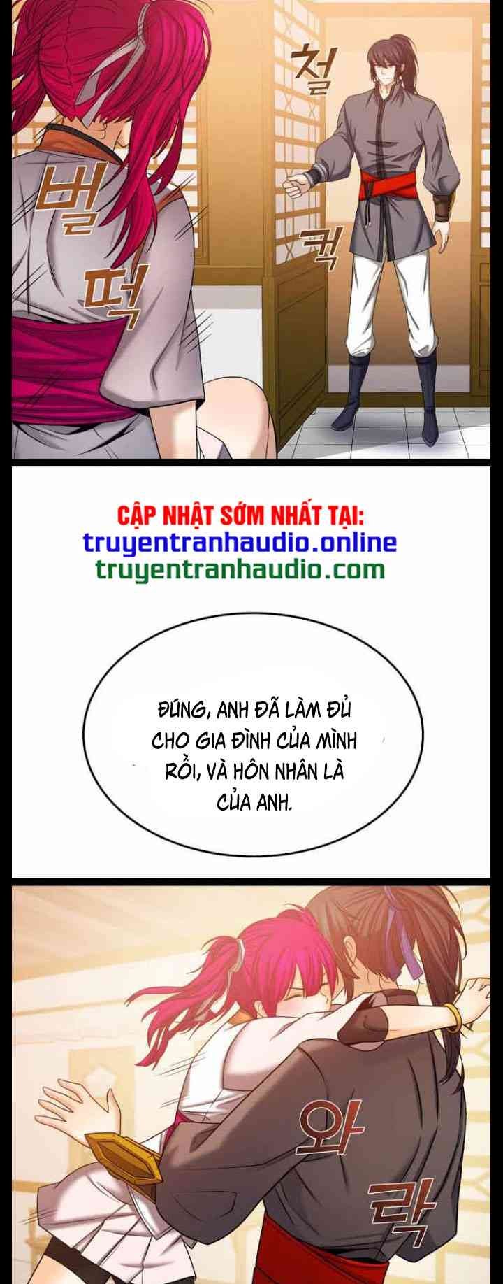 Tiền Kiếp Của Lôi Thần - Page 30