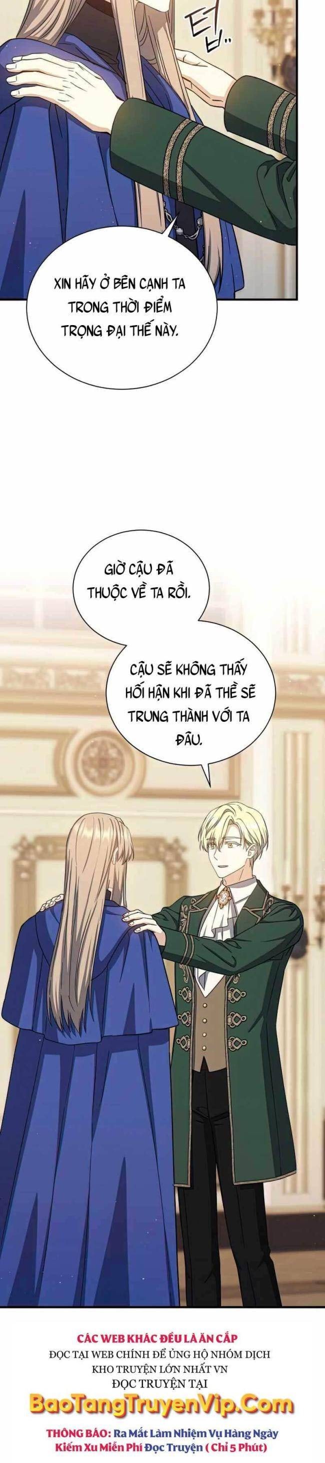 Sự Trở Lại Của Pháp Sư Cấp 8 - Page 9