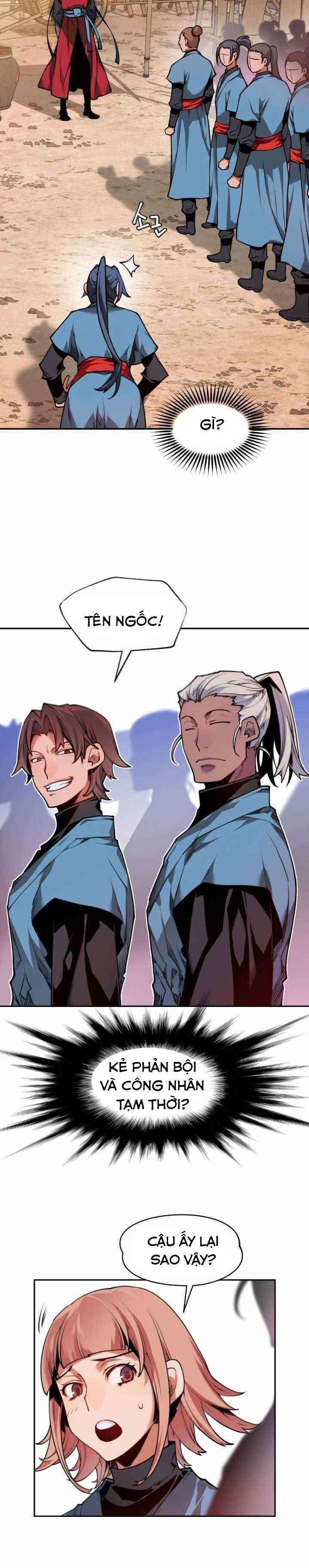 Thời Đại Hoàng Kim - Page 45